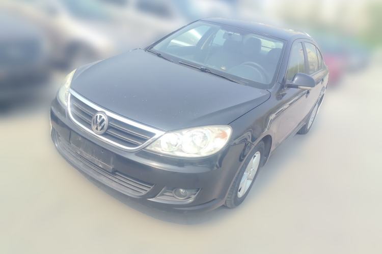 Used Volkswagen Lavida 2013 Classic 1.6L Manual Fashion Edition