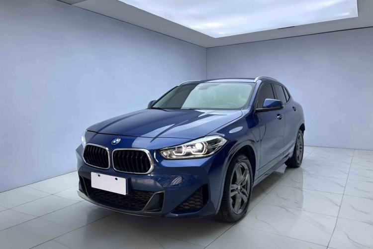 Used BMW X2 2021 Restyled sDrive25i M Sport Package Guazi used car, China used car export, Used car for sale, Used  cars, Cheapest cars for sale