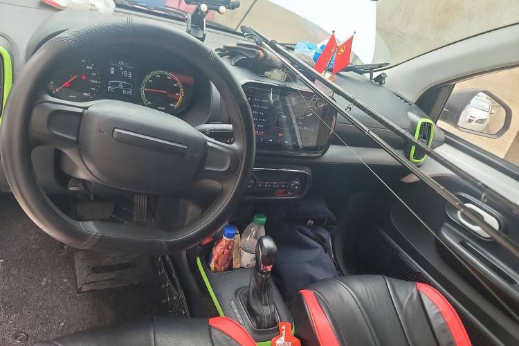 Used Roewe Clever 2021 302km Excellence Edition