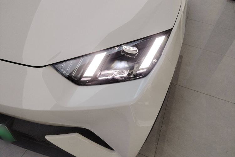 Used BYD Seagull 2025 405 km Flying Edition