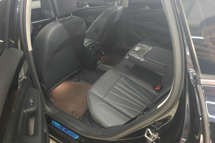 Used Volkswagen Passat 2024 330TSI Starry Elite Edition