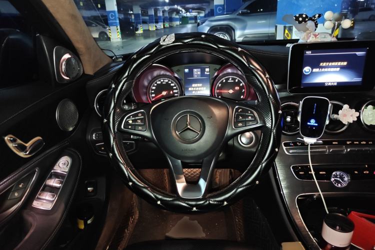 Used Mercedes-Benz C-Class 2015 C 180 L Sport Edition