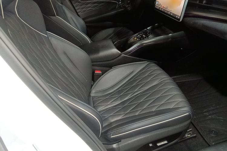 Used BYD Seal 2023 Champion Edition 550km Prestige Model