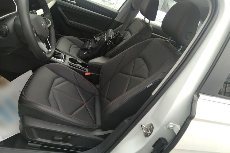 Used Volkswagen Lavida 2024 300TSI DSG Starry Sky Leading Edition