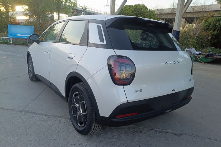 Used AION UT 2025 330 Starlight Edition