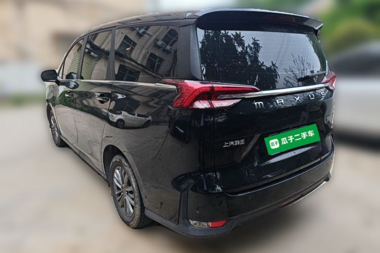 Used SAIC MAXUS G50 2021 1.5T Automatic Comfort Touring B
