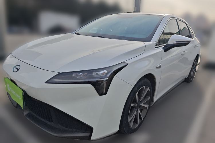 Used AION S Plus 2023 70 Intelligent Edition Lithium Iron Phosphate