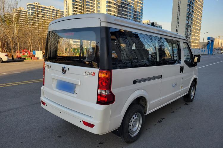 Used Dongfeng Xiaokang EC36II 2023 Ningde Times 41.86 kWh
