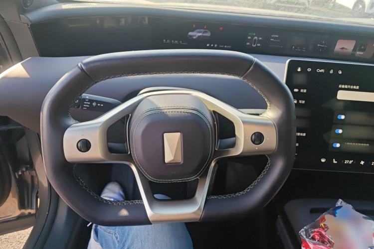 Used Avatr 07 2024 Max Extended-Range Edition
