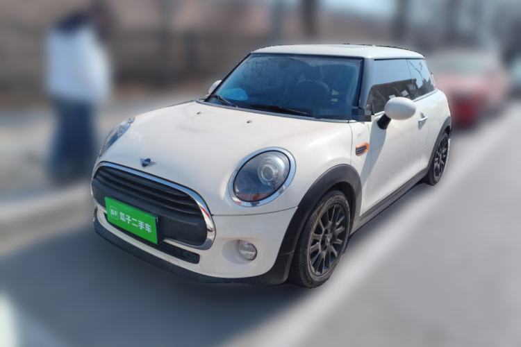 Used MINI MINI 2018 1.5T ONE PLUS