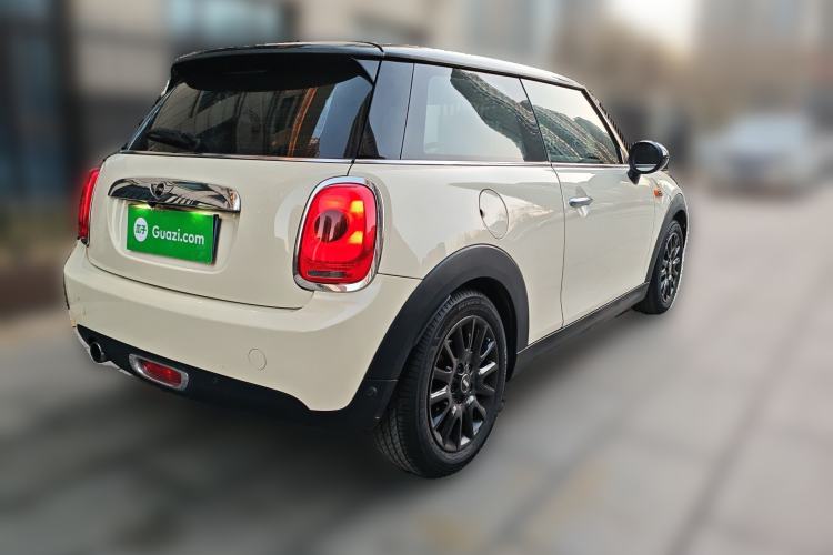 Used MINI MINI 2014 1.2T ONE+
