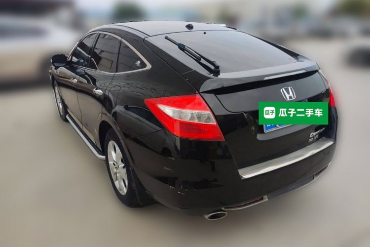 Used Honda Crosstour 2012 2.4L Luxury Edition
