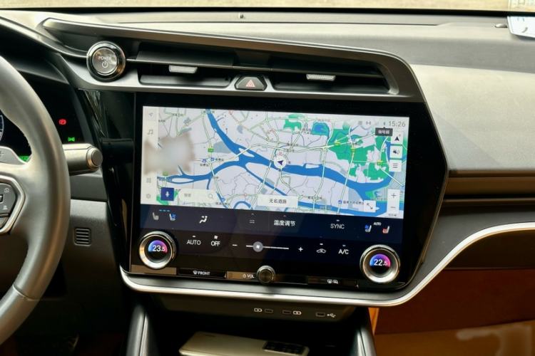 Used Lexus RZ 2023 450e All-Wheel Drive Luxury Edition