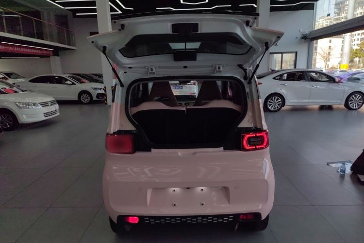 Used Wuling Hongguang MINIEV 2022 Macaron Premium Model – Lithium Iron Phosphate
