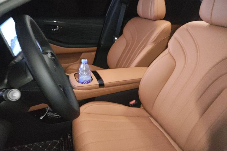 Used AION RT 2025 650 Zhijihao Edition