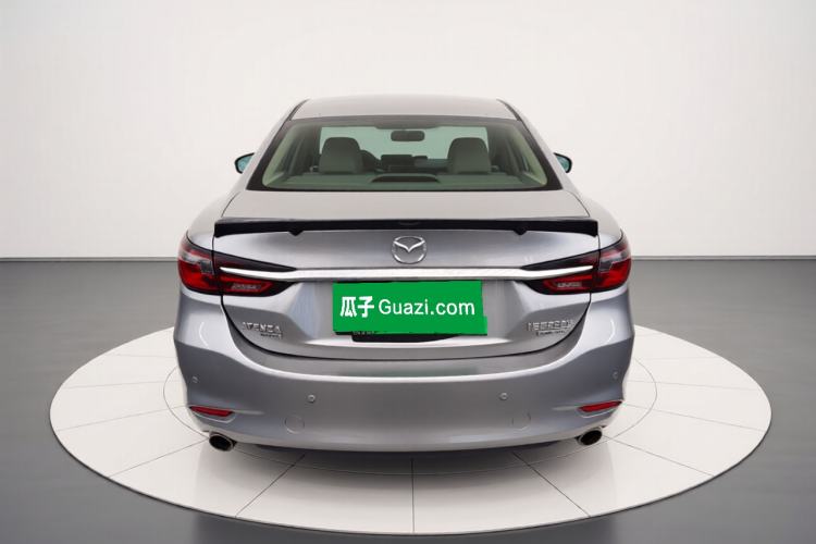 Used Mazda Atenza 2020 2.5L Skyline Sport Edition