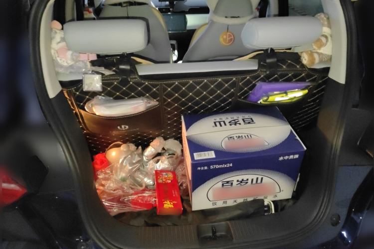 Used Leapmotor T03 2022 Star Diamond Edition
