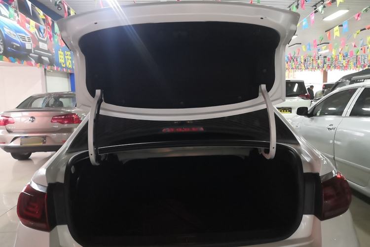 Used Citroen C4 Sega 2018 1.6L Automatic Luxury Model