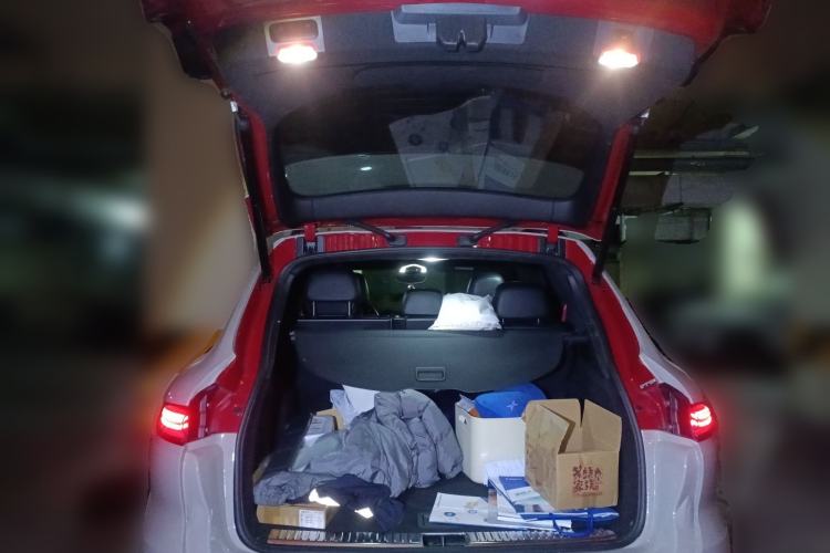 Used Porsche Cayenne 2016 Cayenne GTS 3.6T
