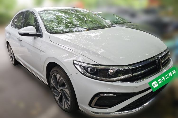 Used Volkswagen Bora 2025 300TSI DSG Prestige Edition