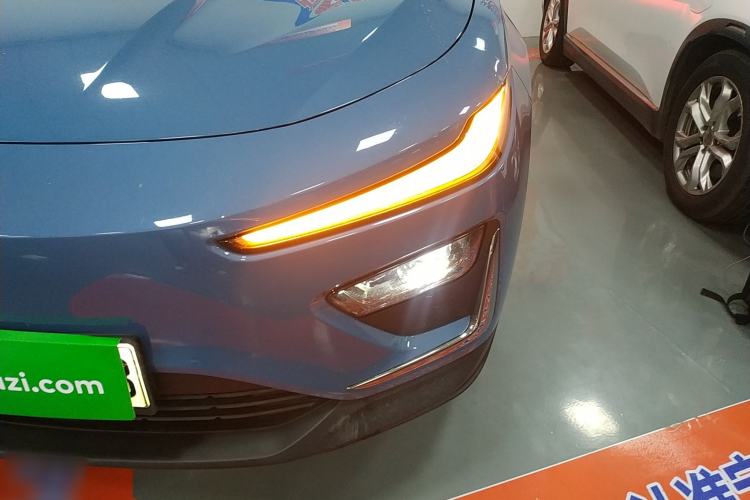 Used NETA X 2023 500 Lite