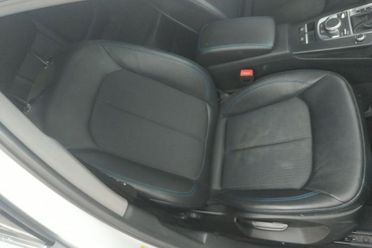 Used Audi A3 2019 Sportback 35 TFSI Fashion Edition China VI Emission Standard