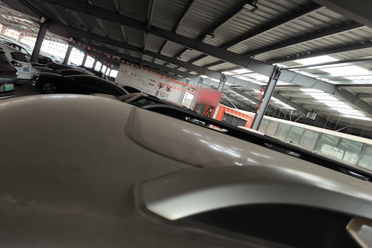 Used JETOUR Traveler 2025 2.0TD DCT XWD Cross+ Roof