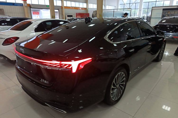 Used Buick LaCrosse 2024 28T Luxury Edition