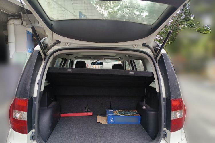 Used Skoda Yeti 2016 1.4TSI DSG Advanced Edition
