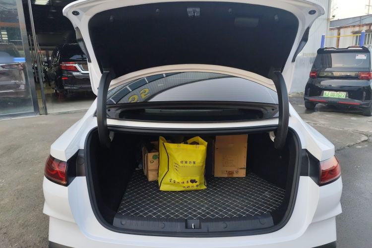 Used BYD Qin L 2024 DM-i 120KM Leading Model