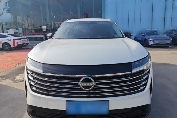 Used Nissan Pathfinder 2024 380 VC-TURBO Four-Wheel Drive Prestige Edition 6 Seats
