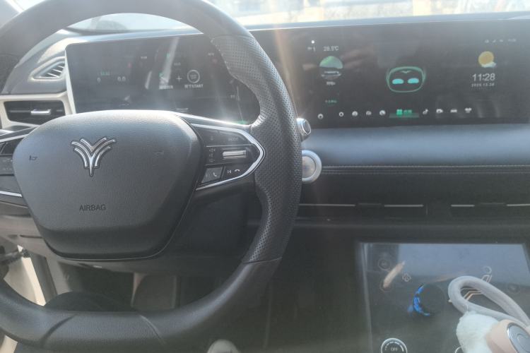 Used NETA U 2020 400 U-Enjoy