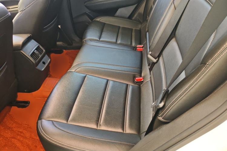 Used Renault Koleos 2019 SCe200 Two-Wheel Drive Explore Smart Edition China VI Standard
