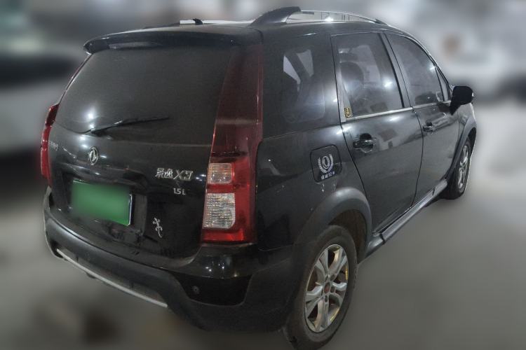 Used FORTHING Joyear X3 2014 1.5L Deluxe Edition
