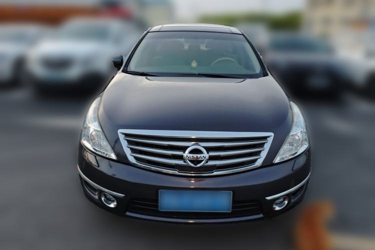 Used Nissan Teana 2008 Duke 2.5L XV Luxury Edition