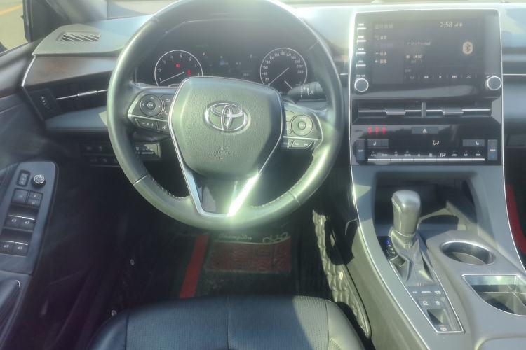 Used Toyota Avalon 2019 2.5L Touring Premium Version China V Standard