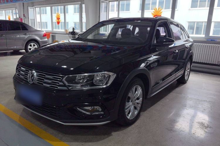 Used Volkswagen C-TREK 2017 1.6L Automatic Comfort Model