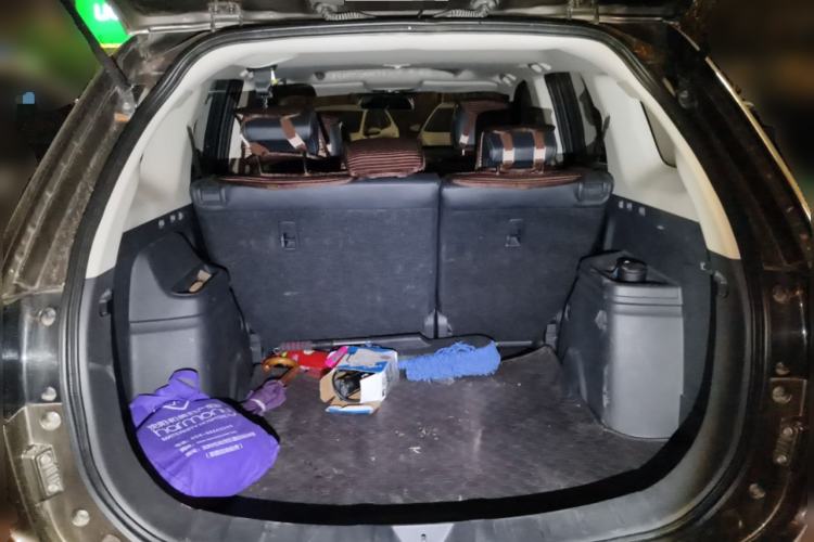 Used Mitsubishi Outlander 2018 2.0L Two-Wheel Drive Glory Edition 5 Seats