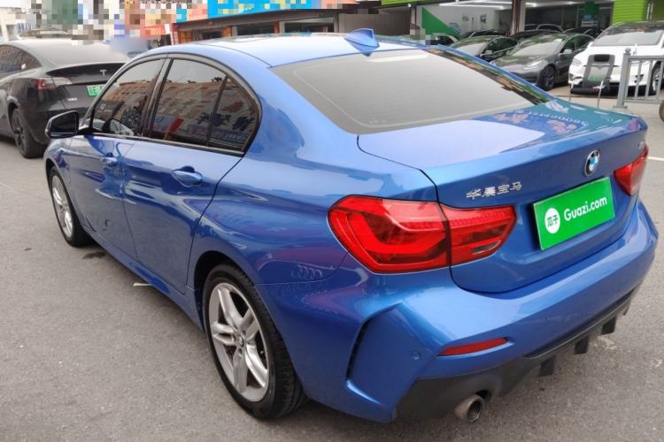 Used BMW 1 Series 2019 118i M Sport Package