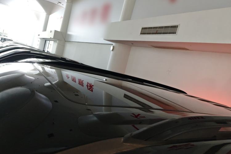 Used Ford Explorer 2023 EcoBoost 285 Kunlun Peak Edition 7-Seater
