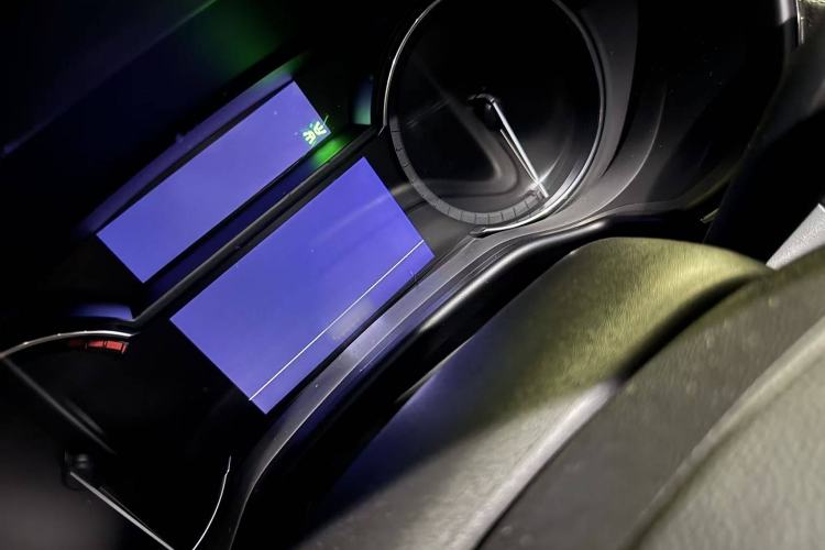 Used Cadillac CT5 2021 Revised 28T Luxury Version