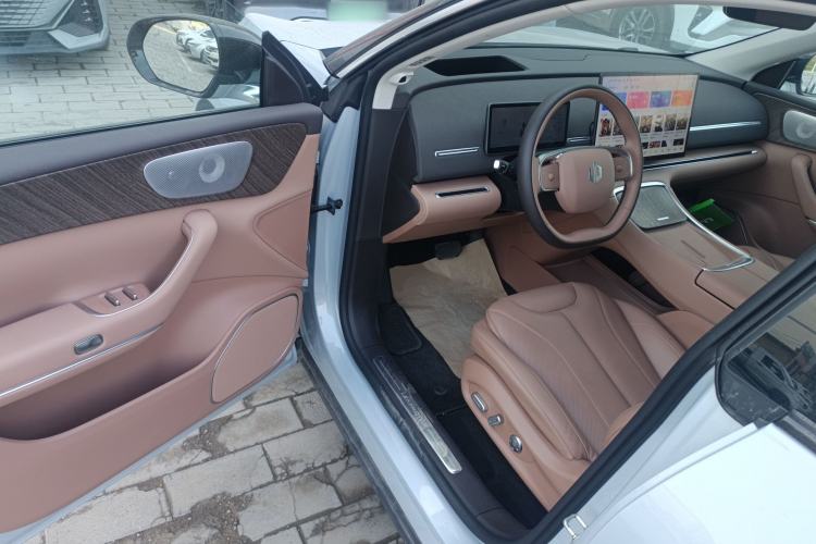 Used Leapmotor C11 2026 All-Electric 640 LiDAR Prestige Edition