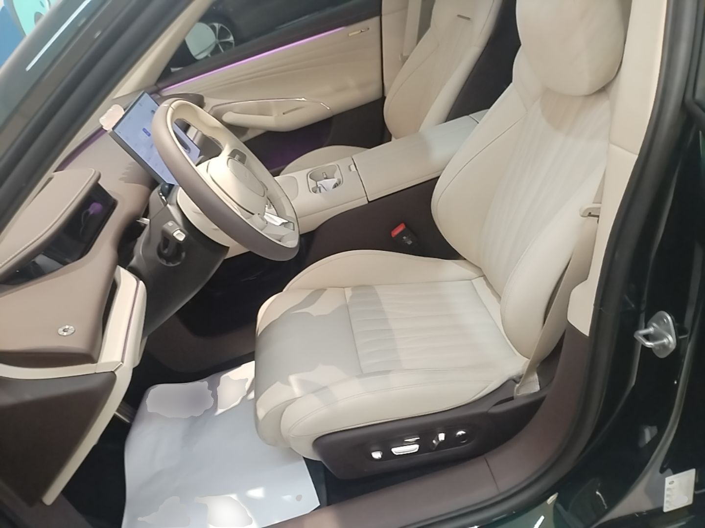 Xiaomi Auto SU7 2026 Model Max — снимка 17