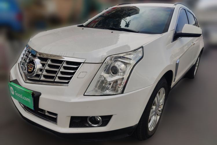 Used Cadillac SRX 2015 3.0L Comfort Version