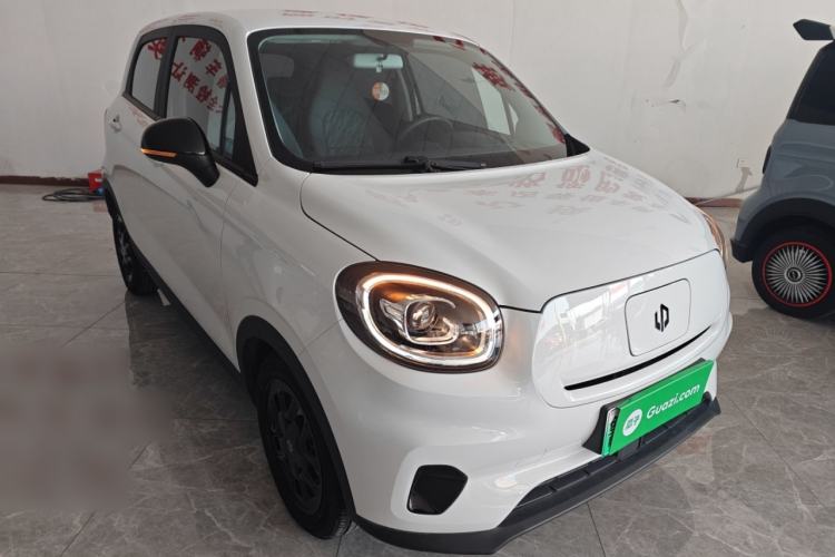 Used Leapmotor T03 2025 310 Comfort Edition
