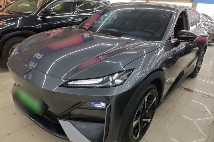 Used Deepal S07 2023 200Max Range-Extended Version