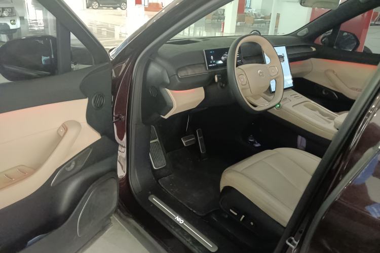 Used Nio EC7 2024 75 kWh