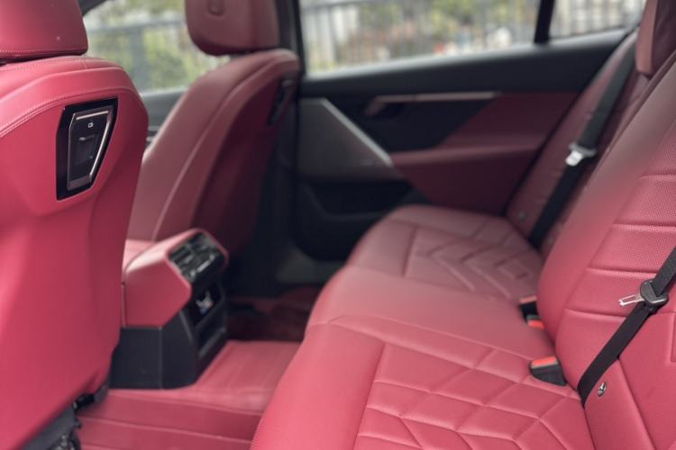 Used BMW 5 Series 2024 530Li Leading Model M Sport Package
