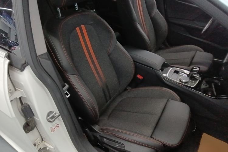 Used BMW 2 Series 2021 225i 4-Door Coupe M Sport Package
