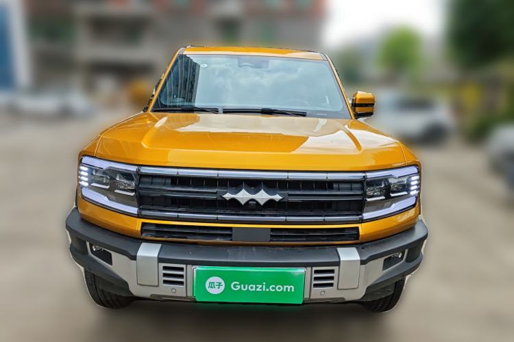 Used Formula Leopard Leopard 5 2023 Navigator Edition